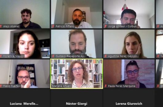 Programa Empresas de Propiedad Estatal y Derechos Humanos