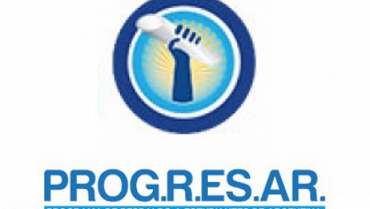 Progresar