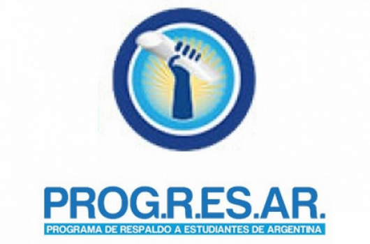 Progresar