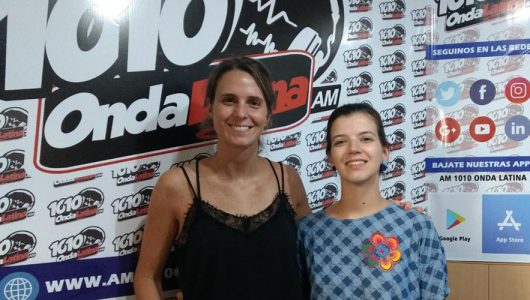 Radio leti barbara