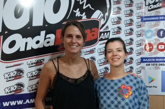 Radio leti barbara