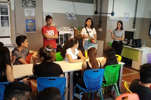 Violencia Institucional Agote