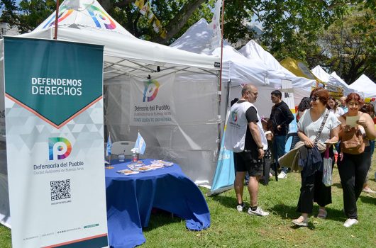 WEB Bs As celebra AFRO 4