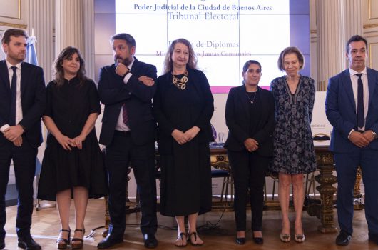 WEB Comuneros Legislatura 1