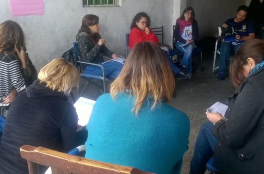 acumar protocolo lamadrid