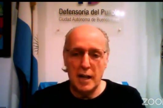 amor organismos de control