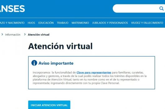 anses virtual