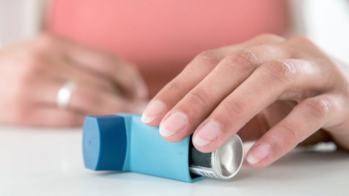 Médicos de EEUU descubren relación entre asma y ritmo circadiano