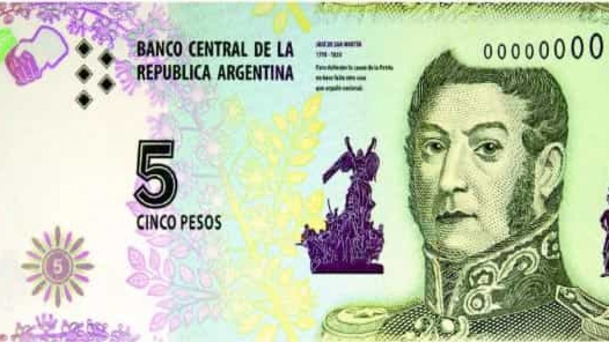 billete-de-cinco-pesos
