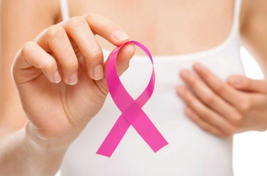 cancer de mama