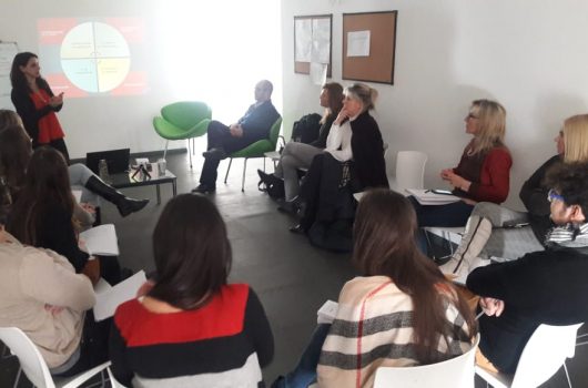 capacitacion emergencias