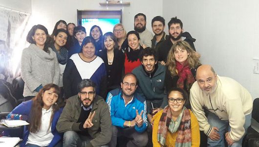 capacitacion villas