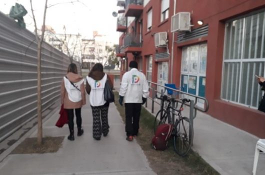 charla papa francisco