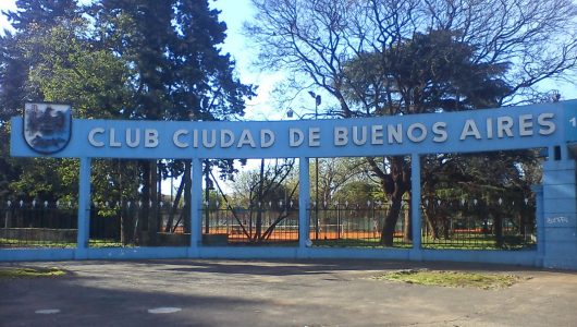 club ciudad de buenos aires