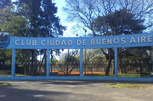 club ciudad de buenos aires