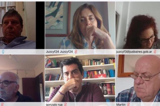 comite crisis tortura