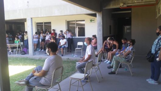 comite de crisis villa soldati