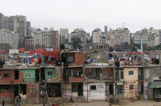 condiciones vivienda villas