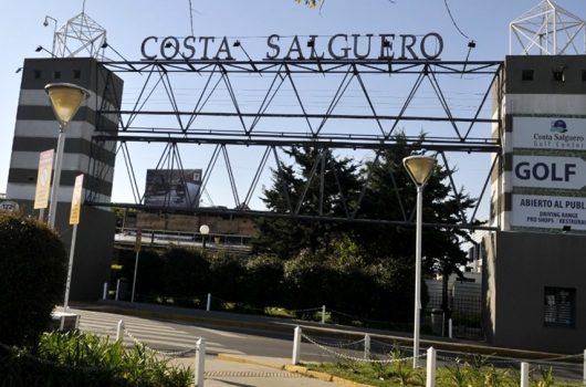 costa salguero