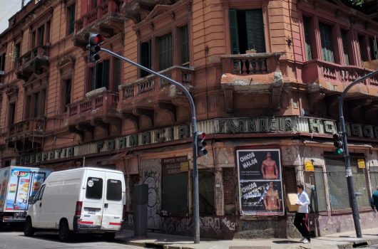 desalojo talcahuano edit