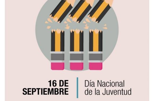 dia juventud