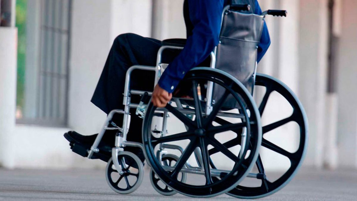 Nuevo fondo nacional para la inclusión de las Personas con Discapacidad -  Defensoría del Pueblo CABA