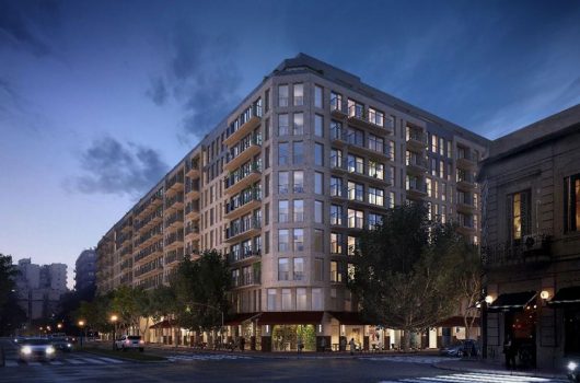 edificio astor san telmo