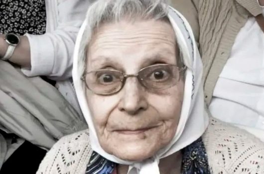 enriqueta maroni actual