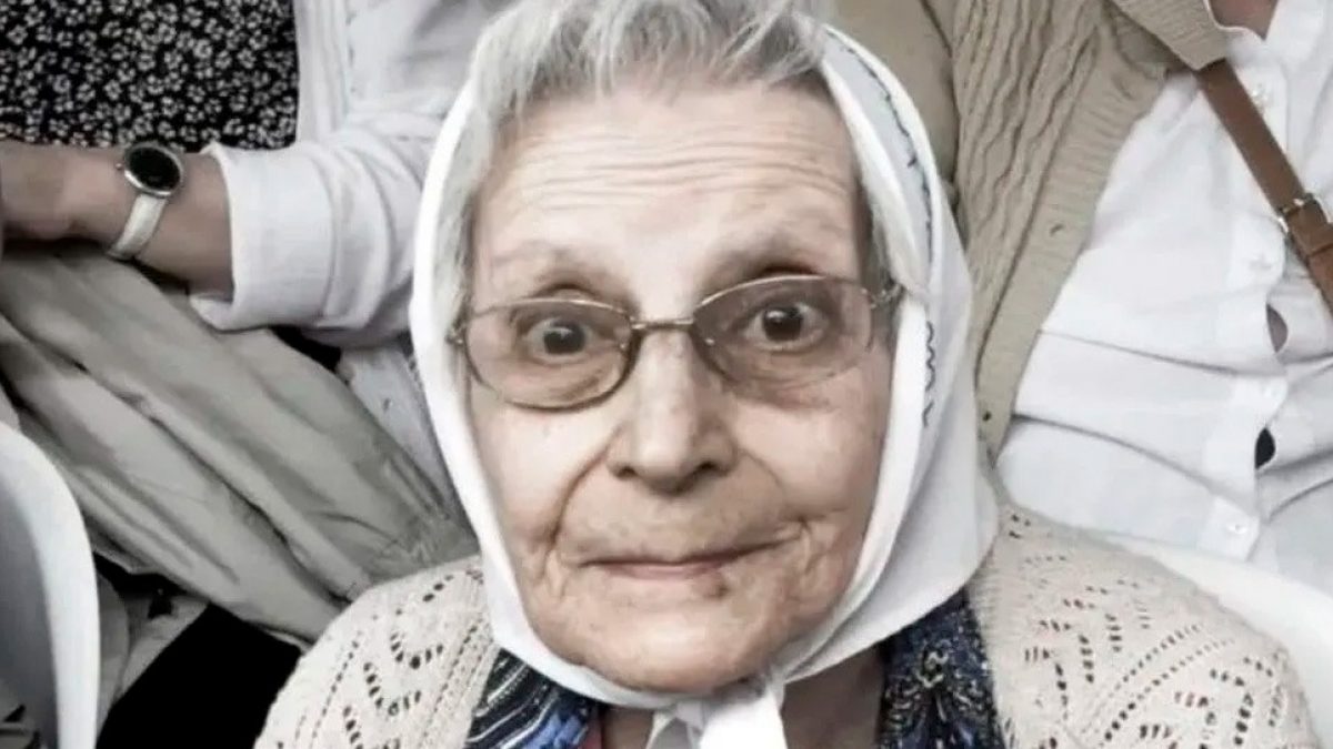 enriqueta maroni actual