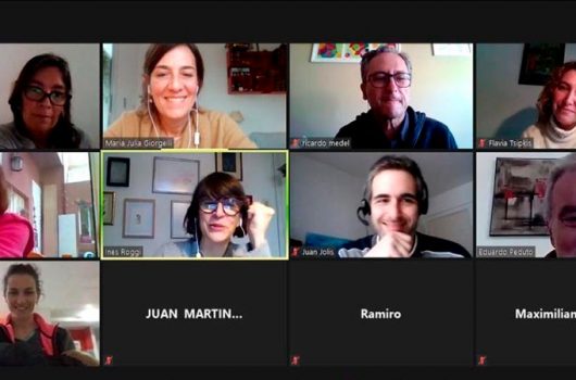 escuelas y aulas virtuales cpdp