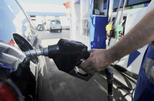 estaciones de servicio