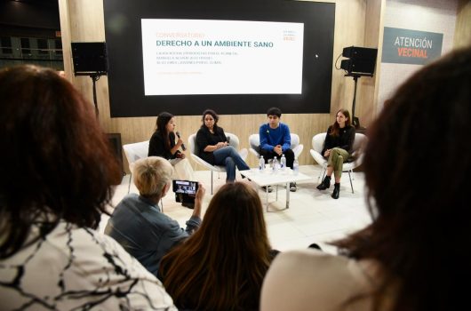 feria cuidado ambiente 1