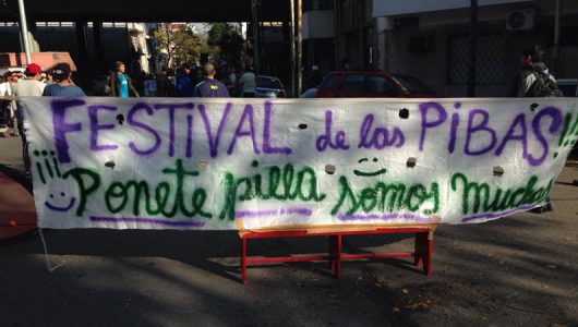 festival de las pibas