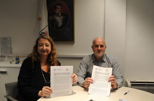 firma convenio idecba