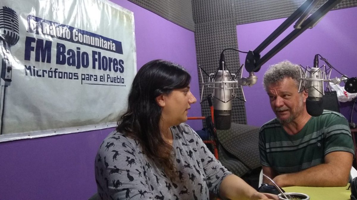 fm bajo flores