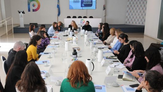 foto decálogo violencia política 1