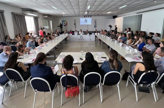 foto firma compromiso