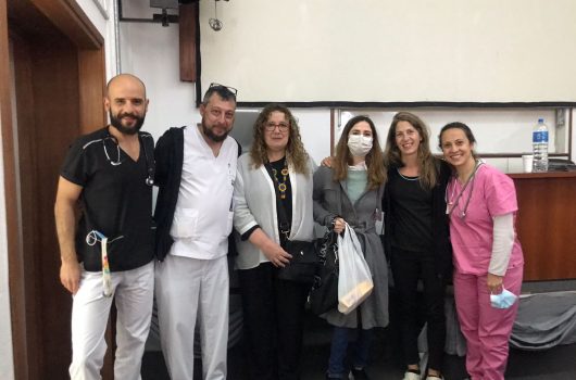 foto hospital durand