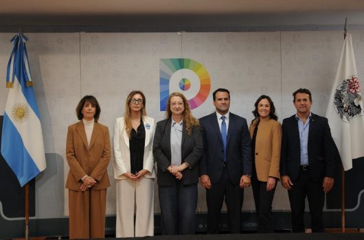 foto inseción laboral