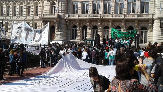 foto marcha