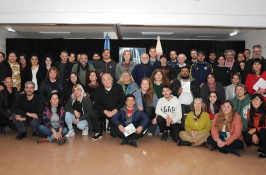 foto portada ongs situación calle