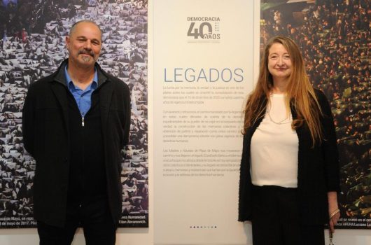 foto ppal 40 años democracia
