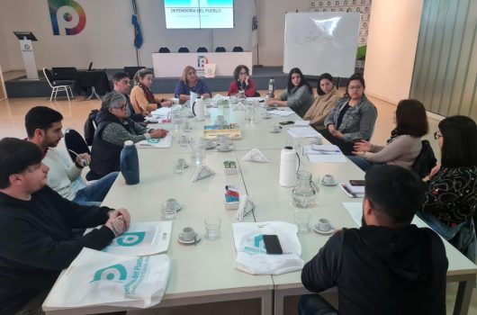 foto rosas, perazza, paulucci