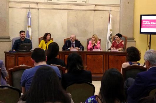 foto tribunal sup de just