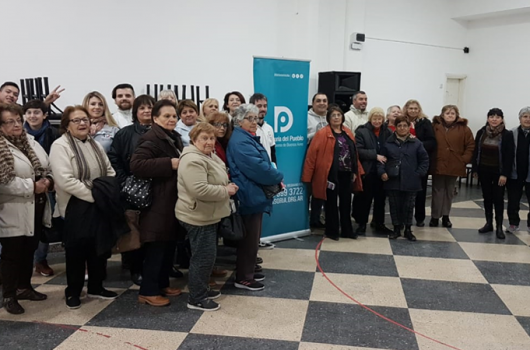 glorias argentinas 2