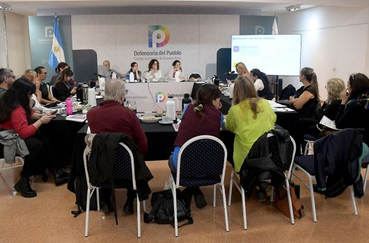 hogares convivenciales