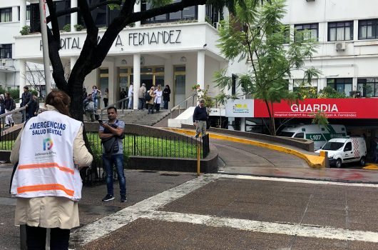 hospital fernandez edit