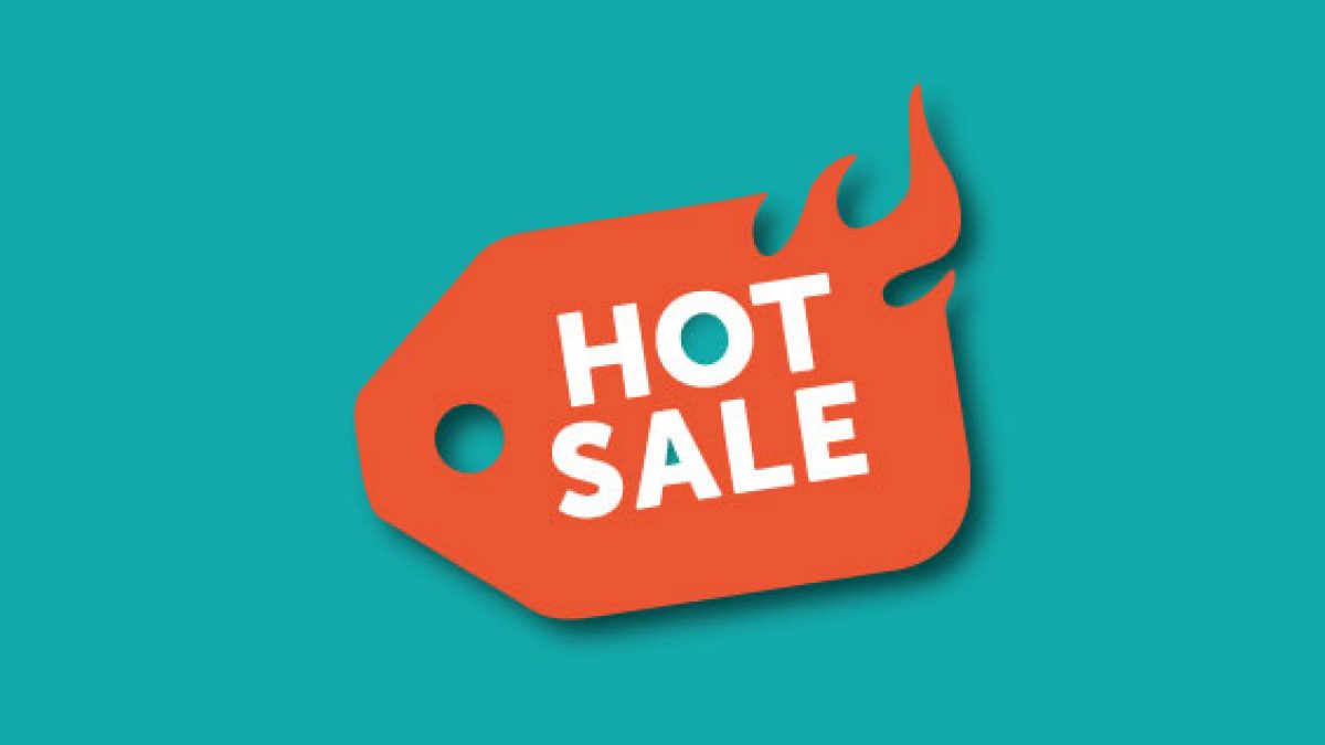 hotsaleIG