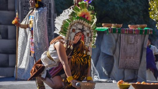 inti raymi