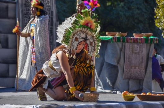 inti raymi